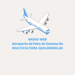 RADIO WEB AERTOPORTO DE FEIRA DE SANTANA BAHIA
