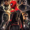 Spider-Man: No Way Home