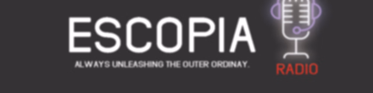 Escopia Radio Talks