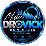 Mister Drovick Live