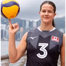 Mundo Voley, 16 de Julio 2026