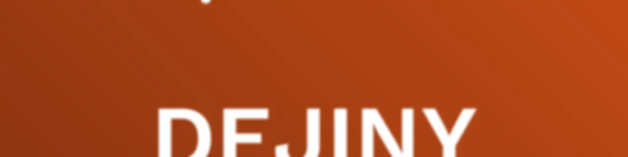 Dejiny