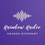 Realistic Rainbow Radio