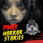 Sitio Bangungot - Pinoy Horror Stories for Sleep Podcast