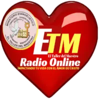 ETM RADIO ONLINE