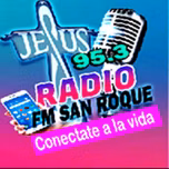 RADIO FM SAN ROQUE