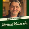 Michael Keiser Jr.: Golf Course Developer