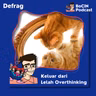 196. Otak Lelah Karena Overthinking? Stop Berspekulasi!