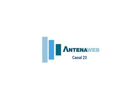 Antena Web - Canal 23