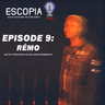 Episode 9 | Interview with Rémo