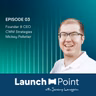 The contingent workforce and strategic storytelling with Mickey Pelletier