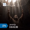 Jeremija 3:6-6:30
