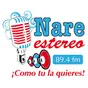 Nare Estereo