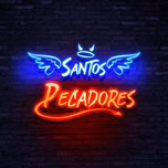 SANTOS PECADORES