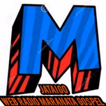 WEB RADIO MARANATA GOSPEL