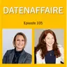 Ep. 105 – Unbequem, unsichtbar, unterschätzt: Datenerhebung