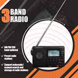 radio liberación 91.5