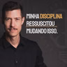 A minha forma de criar DISCIPLINA pode salvar a sua | Ep. 521