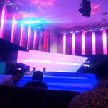 Throne Room FM