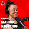 Marina Hegering - „Mein Zuhause ist fußballfrei“