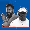 Remix: Brian Flores and Colman Domingo on Black America