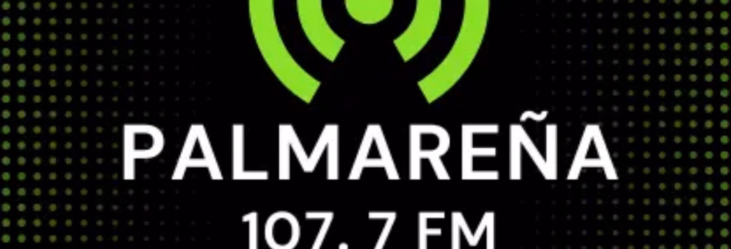 PALMAREÑA 107.7 FM