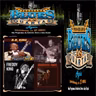 Blues às Quartas Again - Os 4 Kings - Programa 50 - António Serra e Luís Costa