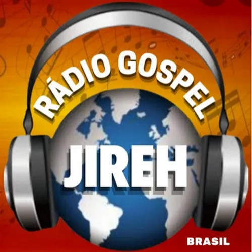 Listen to Rádio Gospel Jireh Zeno.FM