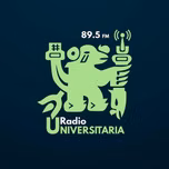 Radio Universitaria 89.5 FM en vivo