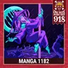 Episode 918, “Zaza Freaky!!!”