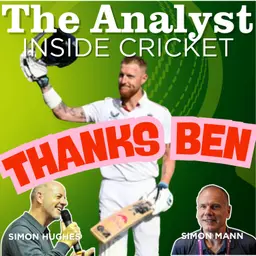 BEN STOKES RETIRES