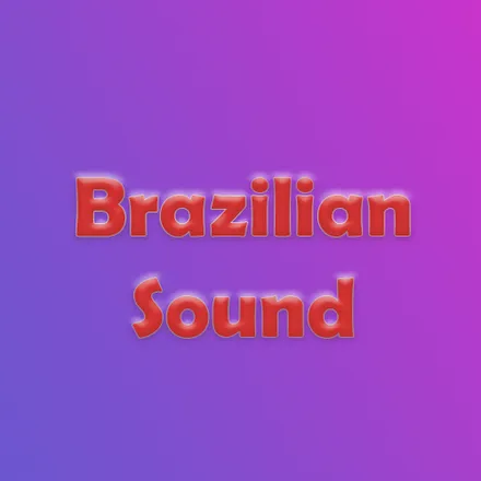 Brazilian Sound