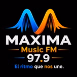 MAXIMA Music FM 97.9 El Ritmo Que Nos Une