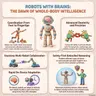 Gemini Robotics 2: Whole-Body Intelligence and the Real-Time AI Revolution