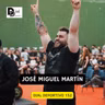 Dial Deportivo 152: Toda la actualidad deportiva con entrevista a JOSÉ MIGUEL MARTÍN