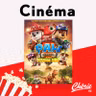 "La Pat'Patrouille : Le film Mission Dino" et "Les Gendarmes" dans les salles ce mercredi