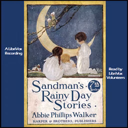 Sandman's Rainy Day Stories