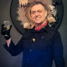 Route326: Mode Moment met Simon Rademan - Oorgroot klere
