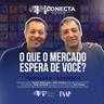 APP CONECTA - EP 02: Eric Messa e Regi Andrade