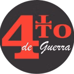 4to de Guerra Radio Music