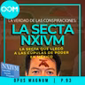 La Verdad de la Secta NXIVM