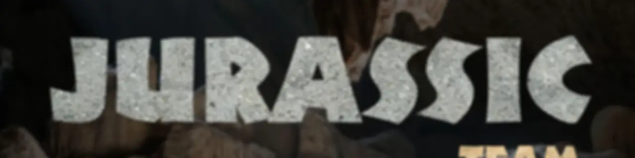 Jurassic Team