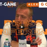 PRESSER: Alex Golesh after the loss to LSU