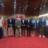 Puerto de la Cruz. Entrega de los premios Mención Honorífica 2026 de la Real Federación Española de Natación