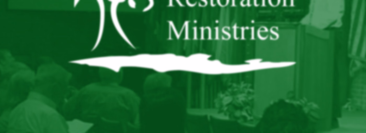 Biblical Restoration Ministries