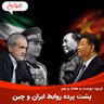 اپیزود دویست و هفتاد و نهم: پشت پرده روابط ایران و چین