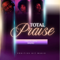 Positive Hits - Truth Jams Radio