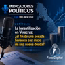 La bursatilización en Veracruz