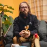 Route326: Christiaan Steyn van Steyn IP oor die digitale gapings in Suid-Afrika