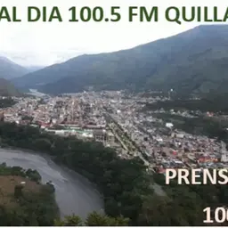 Prensa Quillabamba